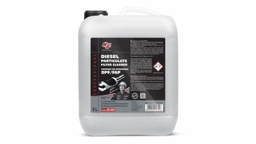 MA PROFESSIONAL - DPF Cleaner Preparat