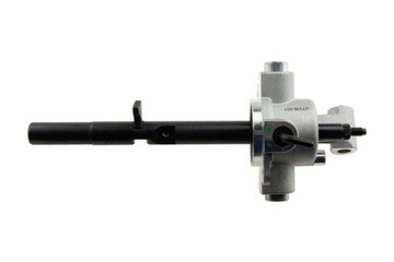 СЕЛЕКТОР КОРОБКИ ПЕРЕДАЧ VW GOLF V 2003-2006, POLO 2002-2020, AUDI A2 2000-2