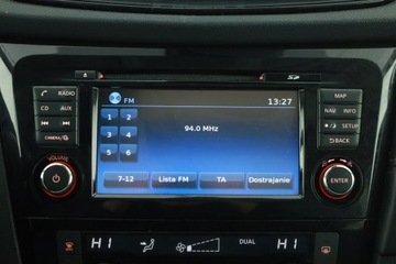 Nissan X-Trail III Terenowy Facelifting 2.0 dCi 177KM 2018 Nissan X-Trail 2.0 dCi, Salon Polska, 174 KM, zdjęcie 12