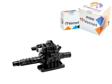 TERMOSTAT CITROEN 83C 1,6HDI 10- CALORSTAT