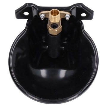 ЧУГУННЫЙ КОТЕЛОК ДЛЯ ОВЕЦ, 18 СМ