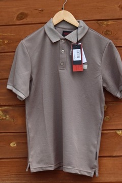 Koszulka męska Tech-Stretch Polo GUESS S