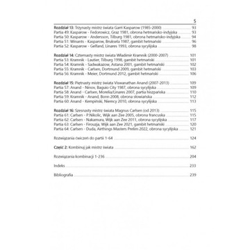 Играй как чемпион мира по шахматам - Ежи Кониковский