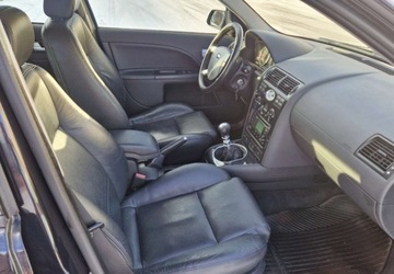 Ford Mondeo III Sedan 2.5 170KM 2002 Ford Mondeo 2.5 V6 170KM Ghia Oryginal Klima 2.5 Benzyna 170KM, zdjęcie 26