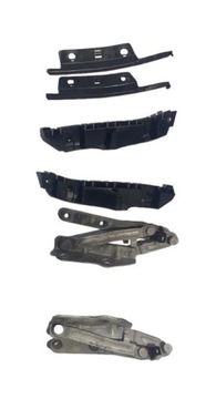 VW T6.1 Полная передняя маска лампы лампы бампер холодильник 2020+