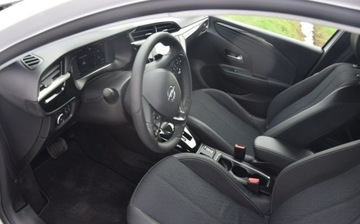 Opel Corsa F Hatchback 5d 1.2 Turbo 100KM 2023 Opel Corsa 1.2B Automat 2023r Oryginal Lakier 18 Tys Km Gwarancja fv VAT 23, zdjęcie 28
