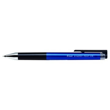 Długopis żel. Pilot Synergy Point 0.5 Niebieski