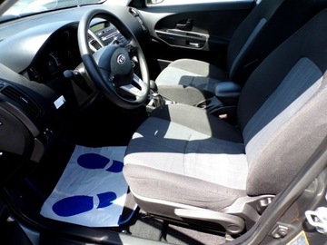 Kia Ceed I SW Facelifting 1.4 DOHC CVVT 90KM 2010 Kia Cee&#039;d Lift /Klima /Gwarancja / 2011, zdjęcie 18