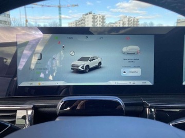 Omoda 5 1.6 T-GDI 147KM 2025 Omoda 5 New face premium 1.6 Benzyna 147KM, zdjęcie 13