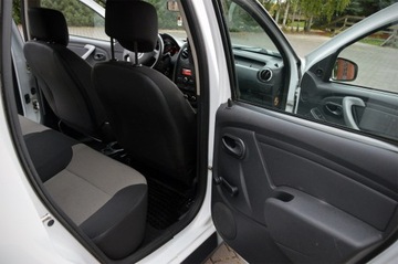 Dacia Duster I SUV Facelifting 1.5 dCi 90KM 2015 Dacia Duster Salon Polska I własciciel Zadbana Serwis Bezwypadek 2x koła!, zdjęcie 8