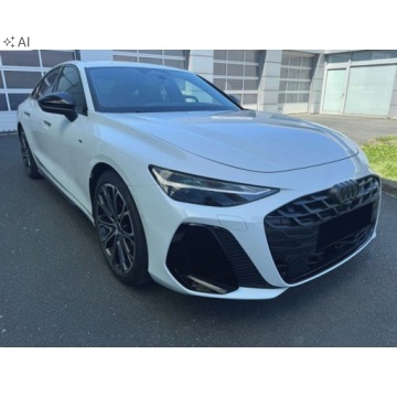 Audi A6 C8 Limousine Plug-In Facelifting 2.0 55 TFSI e 367KM 2026 2.0 e-Hybrid quattro (367 KM) Bang &amp; Olufsen Premium Sound System, zdjęcie 5