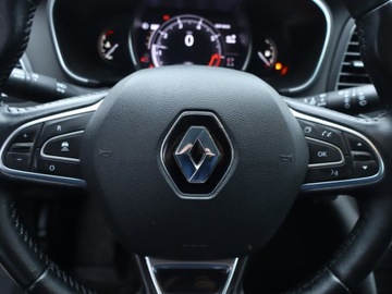 Renault Megane IV Grandtour 1.3 TCe 160 FAP 159KM 2019 Renault Megane 1.3 TCe, Salon Polska, zdjęcie 15