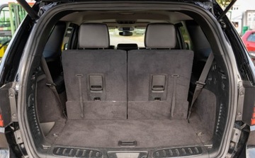 Dodge Durango III 3.6 V6 299KM 2018 Dodge Durango Dodge Durango III GT 3.6 V6 AWD 299KM 3.6 Benzyna 299KM, zdjęcie 20