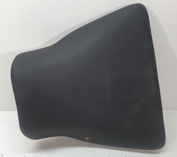 Fotel siedzenie kanapa przód Kawasaki Z1000 03-06r