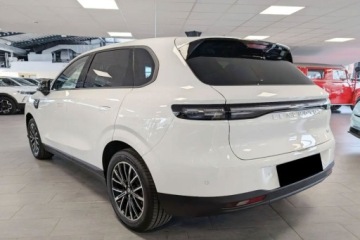 Leapmotor 2026 B10 Design Hybrid EV 18,8 kWh 218KM, zdjęcie 3