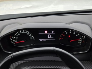 Peugeot 2008 II SUV 1.2 PureTech 130KM 2022 Peugeot 2008 Śliczny zadbany Bezwypadkowy Automat, zdjęcie 22