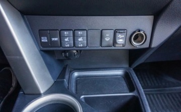 Toyota RAV4 IV MPV Valvematic 150 152KM 2015 Toyota RAV4 Toyota RAV4 Premium 2.0 151KM 2.0 BenzynaLPG 152KM, zdjęcie 10