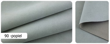 PODSUFITKA AUTO TKANINA BOCZKI FROTA 6 KOLORÓW