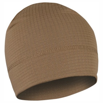 CZAPKA TERMOAKTYWNA QUICK DRY DOMINATOR TAN