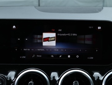 Mercedes Klasa B W247 Sports Tourer 1.3 B200 163KM 2019 Mercedes B B 200, Salon Polska, Automat, Skóra, zdjęcie 11