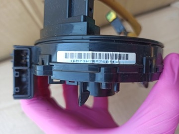 PÁSEK KROUŽEK POD VOLANT AIRBAG FIAT SEDICI SUZUKI SX4