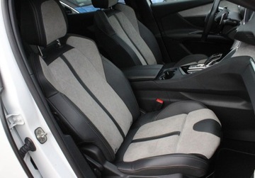 Peugeot 3008 II Plug-In Hybrid HYbrid4 300 PHEV 300KM 2020 Peugeot 3008 HYbrid4 GT EAT8 Od RiA 1.6 Hybryda 300KM, zdjęcie 14