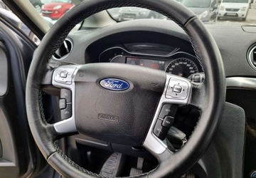 Ford S-Max I Van Facelifting 2.0 Duratorq TDCi DPF 140KM 2013 Ford S-Max 2,0 TDCI 140km Convers Serwis Oplacony 2.0 Diesel 140KM, zdjęcie 28