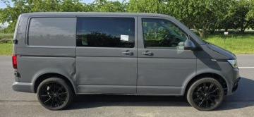 Volkswagen Caravelle T6 2023 Volkswagen Transporter 2.0Tdi Automat 5 osobowy !, zdjęcie 9
