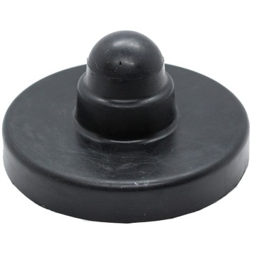 GUMA PODKŁADKA PODWYŻSZAJĄCA 20MM PASSAT B5 B5 FL