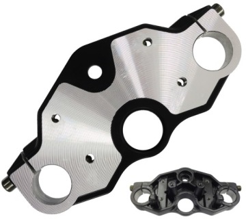 Półka kierownicy FR 2