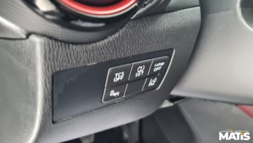 Mazda CX-3 Crossover 2.0 SKY-G 120KM 2016 Mazda CX-3 2.0benz manual Navi kamera head up skora 100 bezwypadek 2.0, zdjęcie 22
