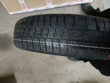 KOLO DOJEZDOVÉ DOJEZDOVDOJEZDOVÉ REZERVA AUDI A6 A7 HANKOOK 145/60/20 ET 22