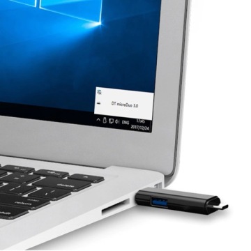 КАРТРИДЕР 5 В 1 USB MICRO TYPE-C MICROSD USB-C