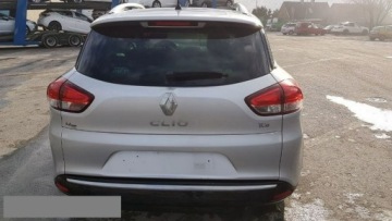 Renault Clio IV 2014 Renault Clio 1.2 TCe Turbo, zdjęcie 3