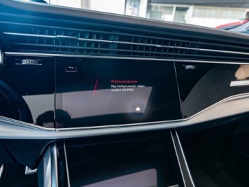 Audi Q7 II SUV Facelifting  3.0 50 TDI 286KM 2026 AUDI Q7 50 TDI quattro S Line Suv 3.0 (286KM) 2026, zdjęcie 8