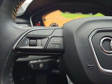 Audi A4 B9 Avant 2.0 45 TFSI 245KM 2019 Audi A4 Allroad 2.0 Benzyna 245KM, zdjęcie 12