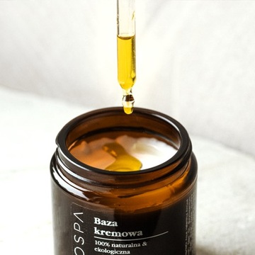 НАТУРАЛЬНОЕ МАСЛО МОРКОВИ, НЕРАФИНИРОВАННАЯ МОРКОВЬ 30 МЛ ECOSPA