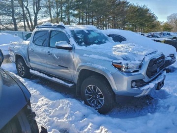 Toyota Tacoma II 2023 Toyota Tacoma Double Cab 2023 3.5 Benzyna 278KM, zdjęcie 4