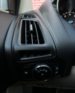 Ford Focus III 2014 Ford Focus Automat Alu Klima Gwarancja w cenie Warszawa VRWX 2.0 Benzyna, zdjęcie 22