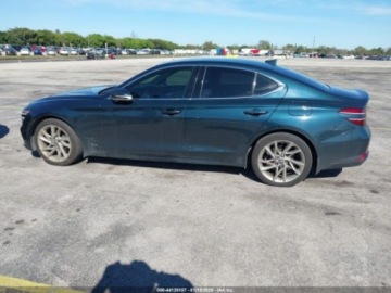  Genesis G70 2022 2.0 Benzyna 252KM, zdjęcie 2