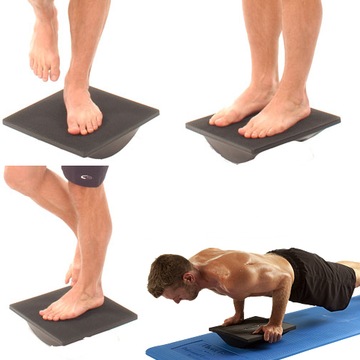 Балансовая платформа Тренажер для баланса Thera-Band