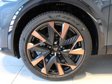 Cupra Formentor 2025 CUPRA Formentor 2.0 TSI 4Drive DSG Suv 204KM 2025, zdjęcie 14