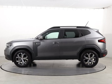 Dacia Duster II SUV Facelifting 1.0 TCe 90KM 2025 Dacia Duster 1.0 TCe, Salon Polska, 1. Właściciel, zdjęcie 2