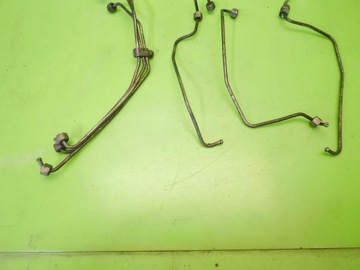 ТРУБКИ ТНВД AUDI A4 B6 2.5 TDI