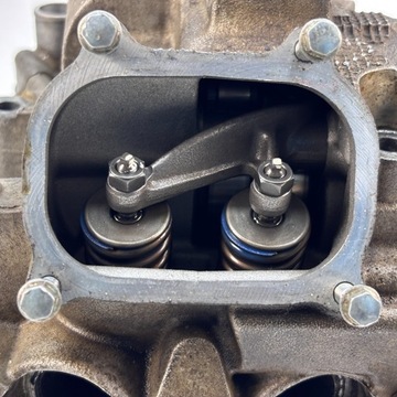 Головка Yamaha Raptor 700 1S3-11101-10-00