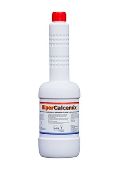 LAB-V Hiper Calcemix - Mieszanka Paszowa 1kg