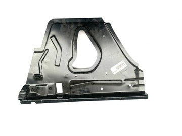 BMW E85 E86 osłona słupka słupek blacha 7064619