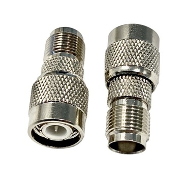 ADAPTER TNC WTYK /TNC GNIAZDO