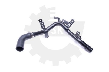 Кабельная система СКВ 43СКВ754 Охлаждение PEUGEOT 206, то же 43SKV781