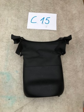 AUDI A3 8V OSŁONA KIEROWNICY 8V1953491D